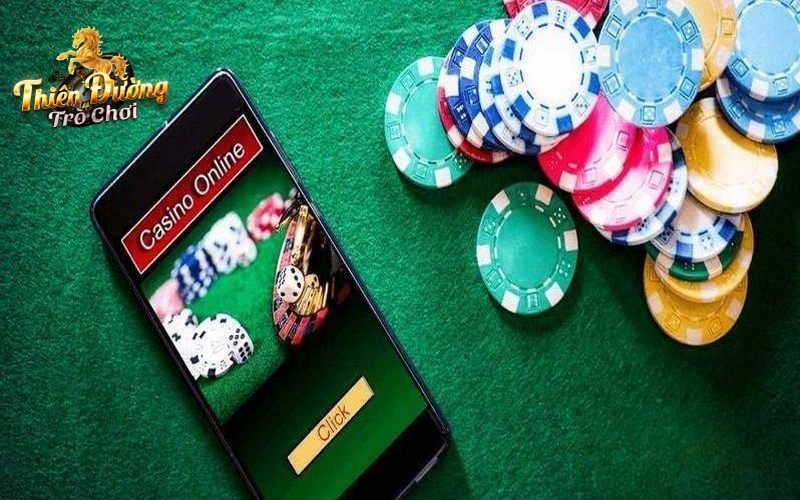 Cách nhận biết Casino online uy tín