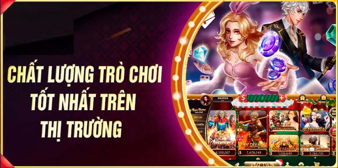 Lý do các game TDTC luôn được bet thủ Việt yêu thích